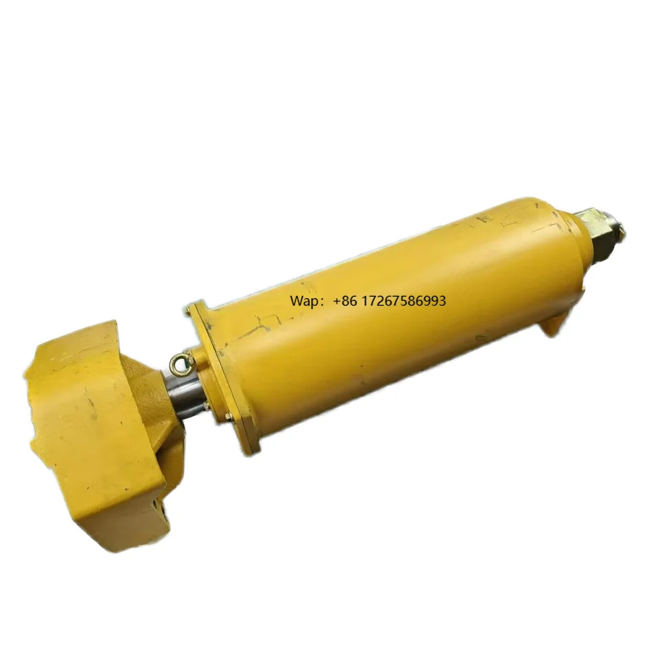 Bulldozer 156-40-02000 Tension Device Building Material Making Machinery Part
Bulldozer 156-40-02000 Tension Device Building Material Making Machinery Part