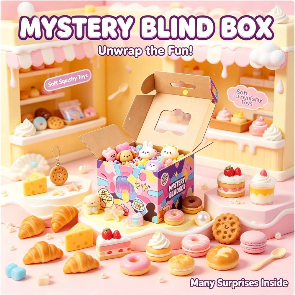 More than 100 varietiesFidget toySkin-friendly texture
More than 100 varietiesFidget toySkin-friendly texture
