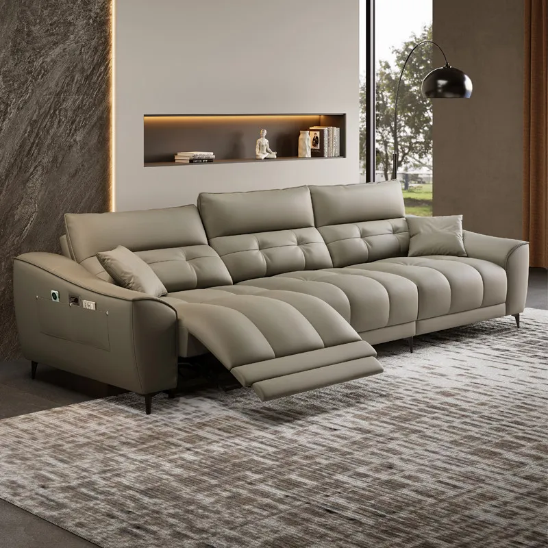 Gray Sleeper Living Room Sofas Modern Classic Electric Lounges Living Room Sofas Bed Recliner Divani Per Soggiorno Furniture
Gray Sleeper Living Room Sofas Modern Classic Electric Lounges Living Room Sofas Bed Recliner Divani Per Soggiorno Furniture
