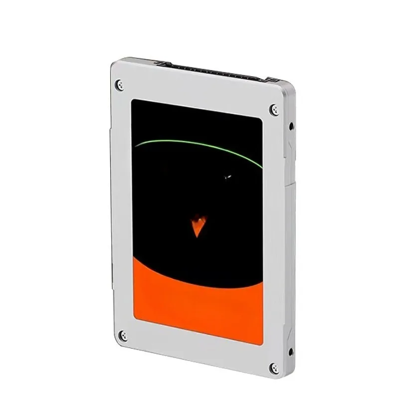 Solid state drive, suitable for enterprise server hard drives
Solid state drive, suitable for enterprise server hard drives