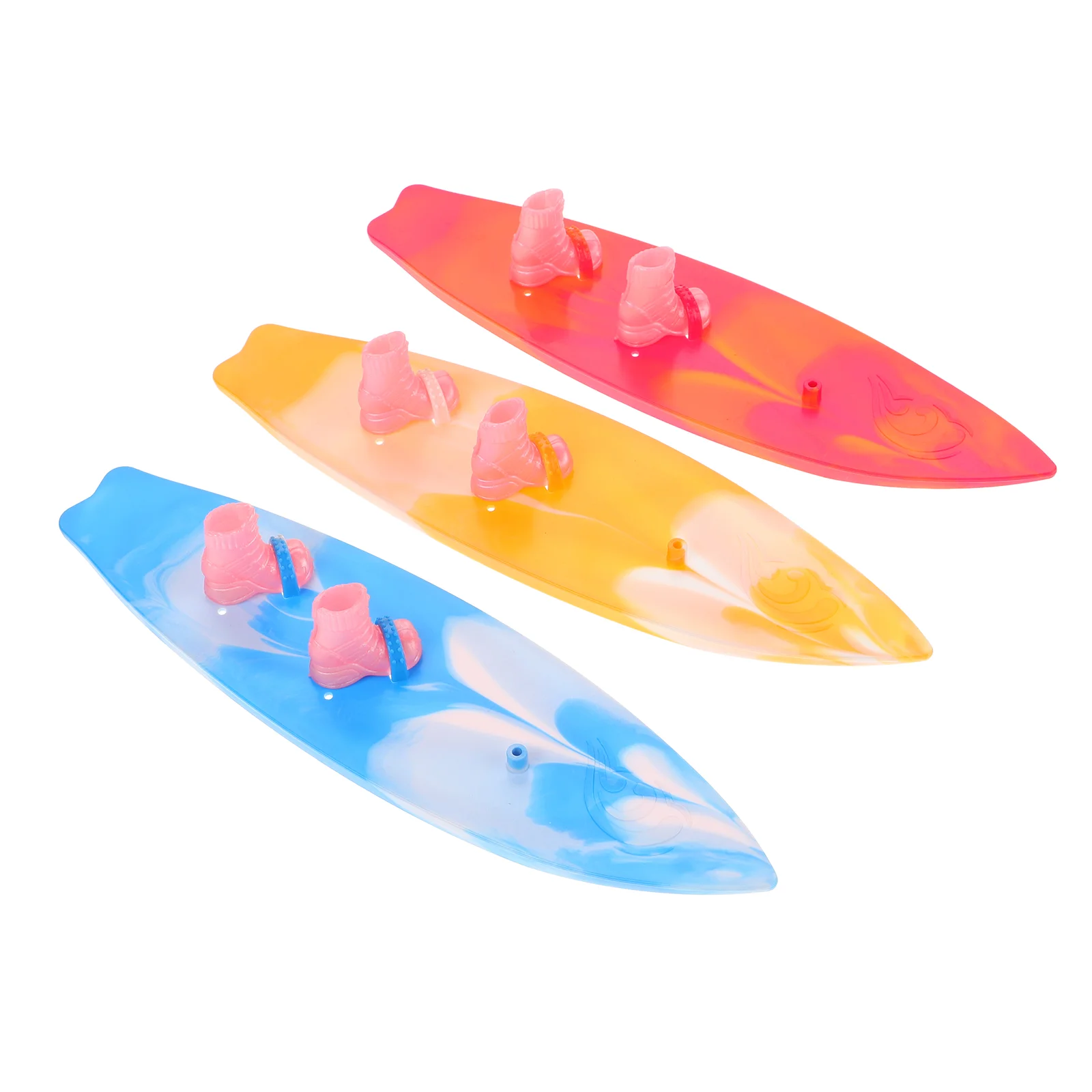 3 Pcs Surf Surfboard Baby Toys Beach Theme Cake Decorations Model Cardboard Prop Jellyfish
3 Pcs Surf Surfboard Baby Toys Beach Theme Cake Decorations Model Cardboard Prop Jellyfish