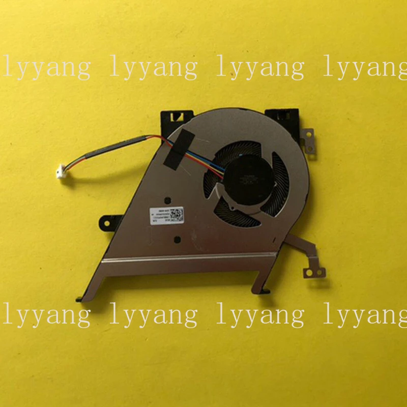 f For ASUS VivoBook S15 S531F S532FL Laptop CPU Cooling Fan
f For ASUS VivoBook S15 S531F S532FL Laptop CPU Cooling Fan