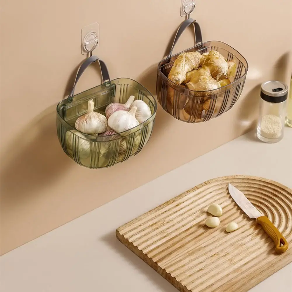 Multi-Function Wall Mounted Small Hanging Basket Creative Large Capacity Waste Basket Transparent Simple Storage Rack Bathroom
Multi-Function Wall Mounted Small Hanging Basket Creative Large Capacity Waste Basket Transparent Simple Storage Rack Bathroom