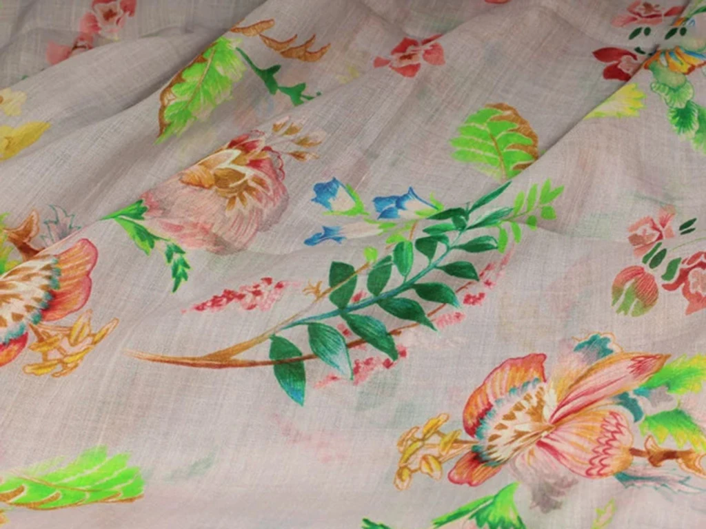 1yard Fashion unique cheongsam dress robe shirt fabrics for clothing ramie cotton fabric Floral series printing sewing
1yard Fashion unique cheongsam dress robe shirt fabrics for clothing ramie cotton fabric Floral series printing sewing