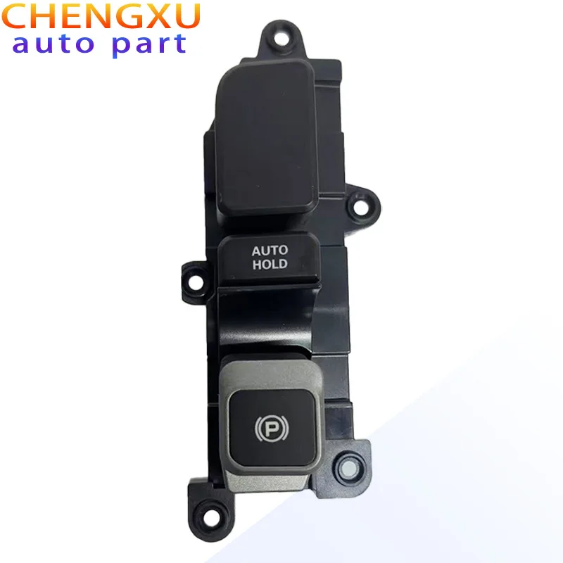 933102W205 Car Electronic Parking Brake Switch Is Applicable To The Modern IX45.
933102W205 Car Electronic Parking Brake Switch Is Applicable To The Modern IX45.