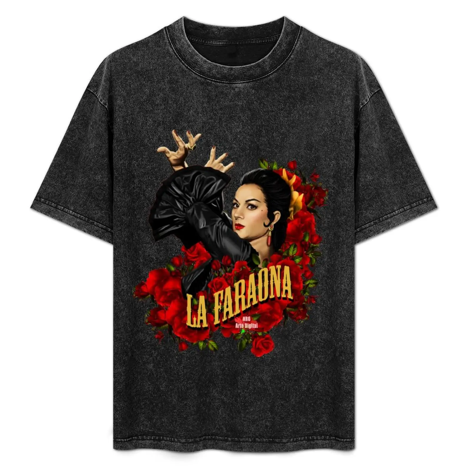 Lola Flores T-Shirt shirts graphic tees oversized t shirt plus size clothes plus size tops oversized t shirts for men
Lola Flores T-Shirt shirts graphic tees oversized t shirt plus size clothes plus size tops oversized t shirts for men