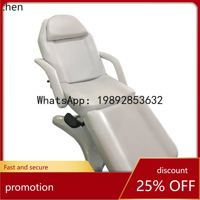 YFY Nursing Beauty Massage Bed Beauty Salon Beauty Bed Tattoo Embroidery Folding Portable Therapy Bed
YFY Nursing Beauty Massage Bed Beauty Salon Beauty Bed Tattoo Embroidery Folding Portable Therapy Bed