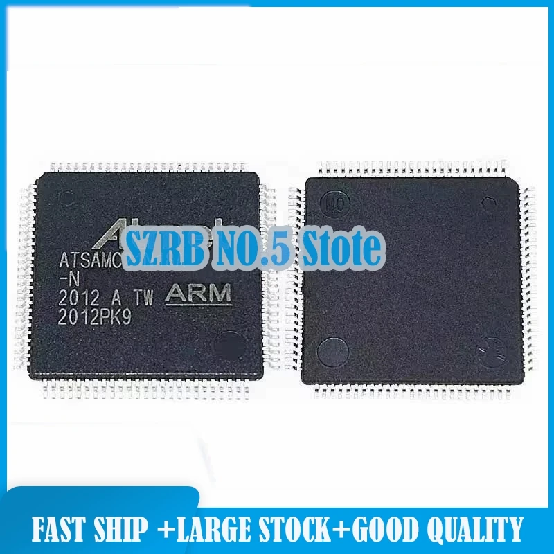 5pcs/lot ATSAMC21N18A-ANT LAN7500I-ABZJ STM32F427ZGT6 MAX7456EUI-T CY7C68013A-100AXC IC Chips component
5pcs/lot ATSAMC21N18A-ANT LAN7500I-ABZJ STM32F427ZGT6 MAX7456EUI-T CY7C68013A-100AXC IC Chips component