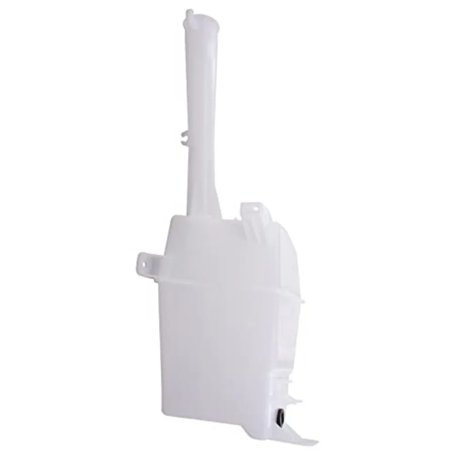 Windshield Washer Fluid Reservoir Tank for Hyundai Santa Fe 3.3L 2013-2018, Santa Fe Sport 2.0L/2.4L 2013-2018
Windshield Washer Fluid Reservoir Tank for Hyundai Santa Fe 3.3L 2013-2018, Santa Fe Sport 2.0L/2.4L 2013-2018