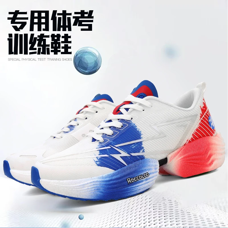 Летние кроссовки нового стиля для подростков, дышащие и устойчивые к запаху сетчатые туфли, легкая мужская обувь на мягкой подошве, костюм.
Летние кроссовки нового стиля для подростков, дышащие и устойчивые к запаху сетчатые туфли, легкая мужская обувь на мягкой подошве, костюм.