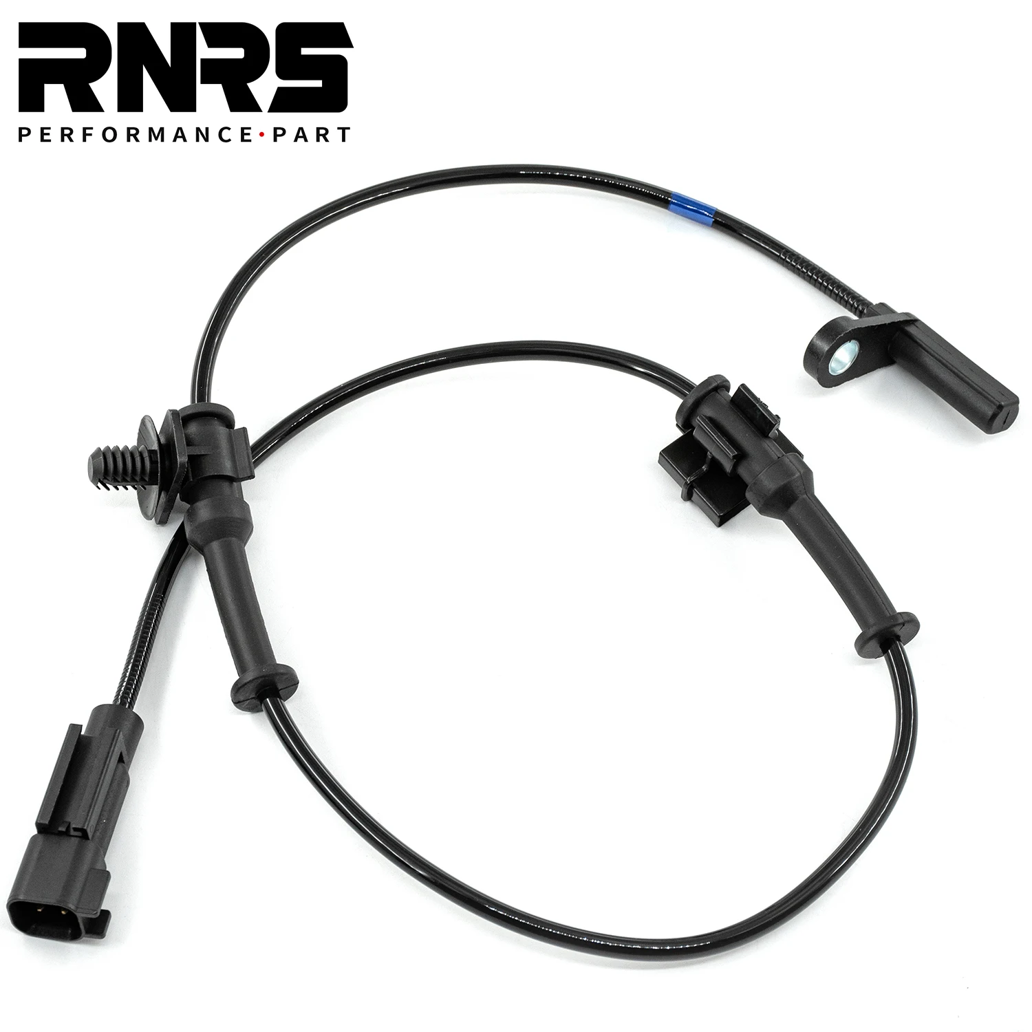 ABS Wheel Speed Sensor Front Right or Left For CHRYSLER 300 2015-AWD OEM#68199988AA;68199988AC;68199988AD
ABS Wheel Speed Sensor Front Right or Left For CHRYSLER 300 2015-AWD OEM#68199988AA;68199988AC;68199988AD