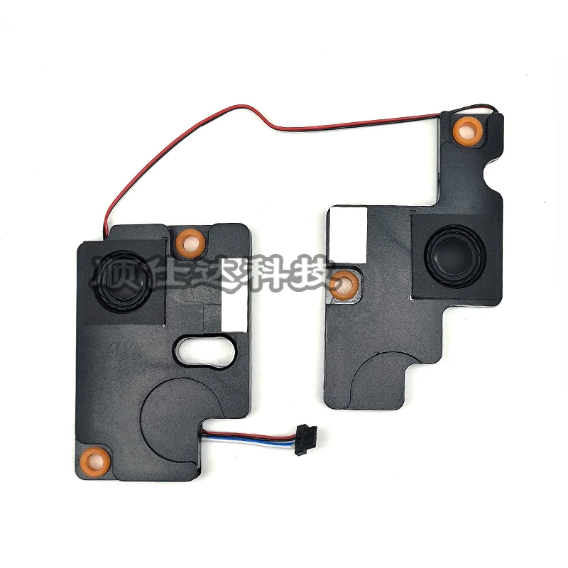 Новый оригинальный встроенный динамик для ноутбука ASUS X407 X407M A407, левый и правый внутренний динамик высокого качества, 100% протестирован
Новый оригинальный встроенный динамик для ноутбука ASUS X407 X407M A407, левый и правый внутренний динамик высокого качества, 100% протестирован