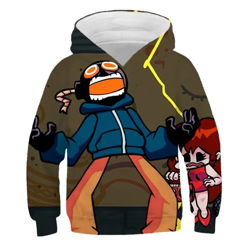 2024 Autumn Printed Peter Rabbit Cartoon Peripheral New Children's Popular Letter Clothes Hoodies Children's Hooded Sweatshirts
2024 Autumn Printed Peter Rabbit Cartoon Peripheral New Children's Popular Letter Clothes Hoodies Children's Hooded Sweatshirts