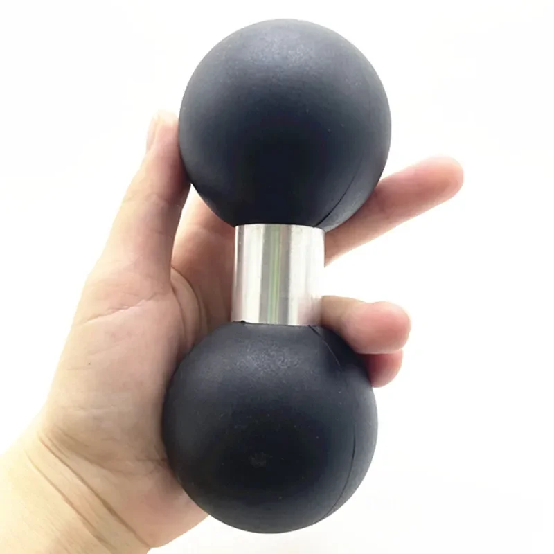 2.25 inch Ballhead Mounting Base Holder Doulbe Head Adapter Transfer for Heavy Vehicles Gopro Action Camera Smartphone GPS
2.25 inch Ballhead Mounting Base Holder Doulbe Head Adapter Transfer for Heavy Vehicles Gopro Action Camera Smartphone GPS
