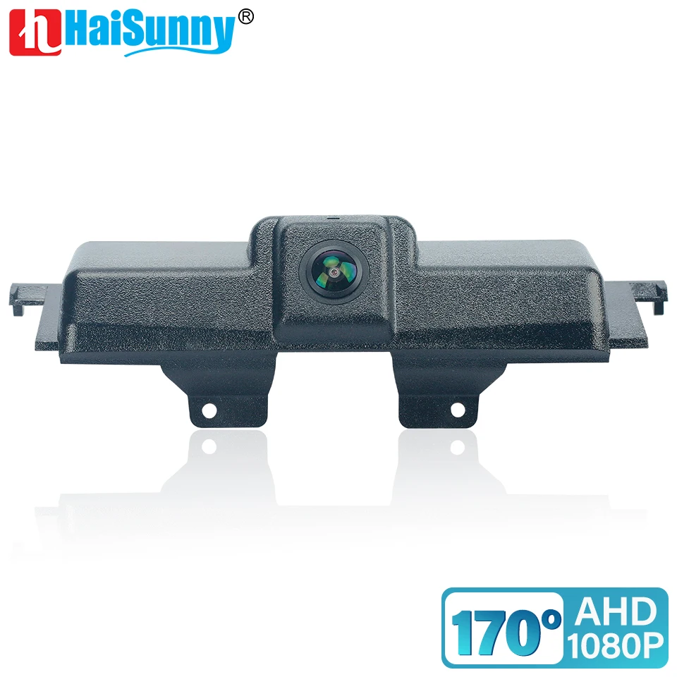 HD AHD 1080P Rear View Camera For Ford Edge Endura 2015 2016 2017 2018 2019 Night Vision 170° Wide Angle Backup Camera Vehicle
HD AHD 1080P Rear View Camera For Ford Edge Endura 2015 2016 2017 2018 2019 Night Vision 170° Wide Angle Backup Camera Vehicle