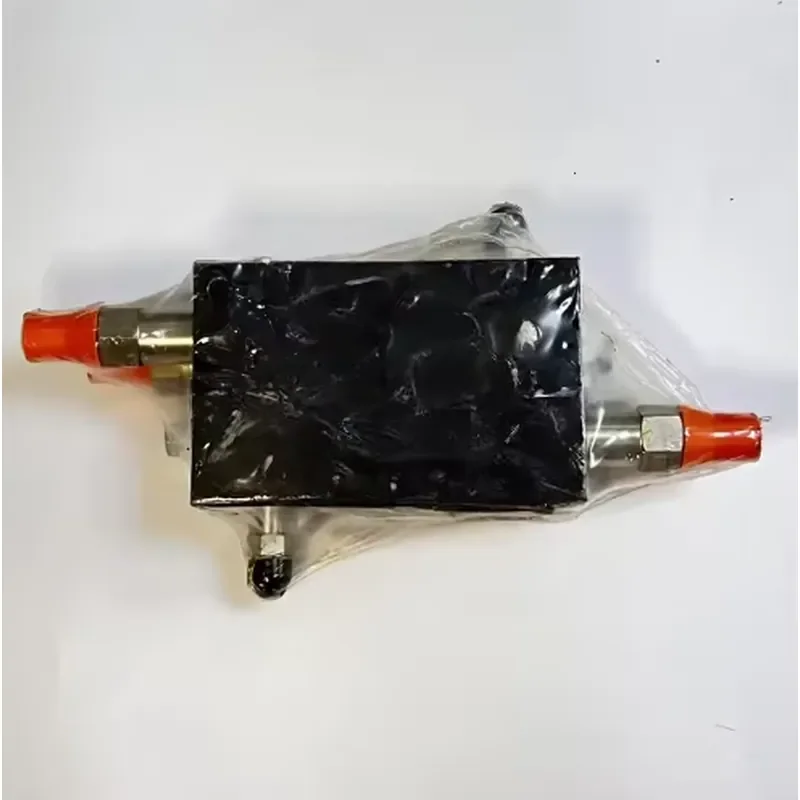 Concrete Pump Truck Hydraulic Lock HBS B0760810100 HBS Valve Hydraulic Boom Balance Valve 07188021000000B
Concrete Pump Truck Hydraulic Lock HBS B0760810100 HBS Valve Hydraulic Boom Balance Valve 07188021000000B
