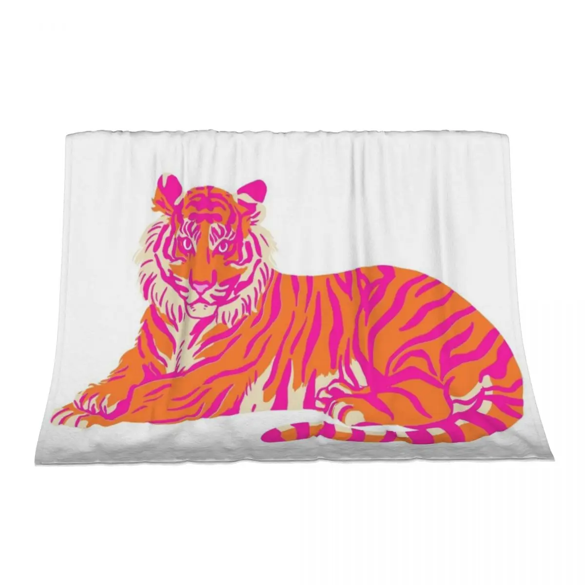 Pink and Orange Tiger Throw Blanket Blankets For Bed Luxury St Luxury Brand blankets and throws Blankets
Pink and Orange Tiger Throw Blanket Blankets For Bed Luxury St Luxury Brand blankets and throws Blankets