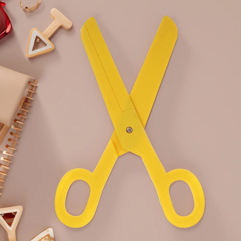 3Pcs Clown Shears Large Size Realistic Scissor Performing Prop Stage Performance Party Supply Cosplay Prop Stage Supply
3Pcs Clown Shears Large Size Realistic Scissor Performing Prop Stage Performance Party Supply Cosplay Prop Stage Supply