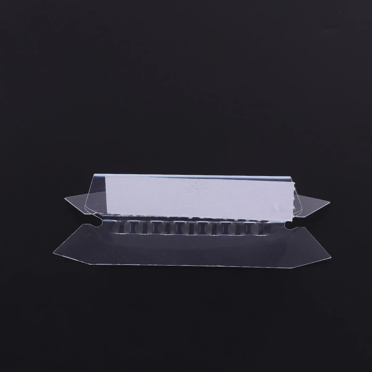 50pcs File Index Label Transparent Hanging Folder Tabs Stationery Office Suplies Accessories for Daily Use with Paper
50pcs File Index Label Transparent Hanging Folder Tabs Stationery Office Suplies Accessories for Daily Use with Paper