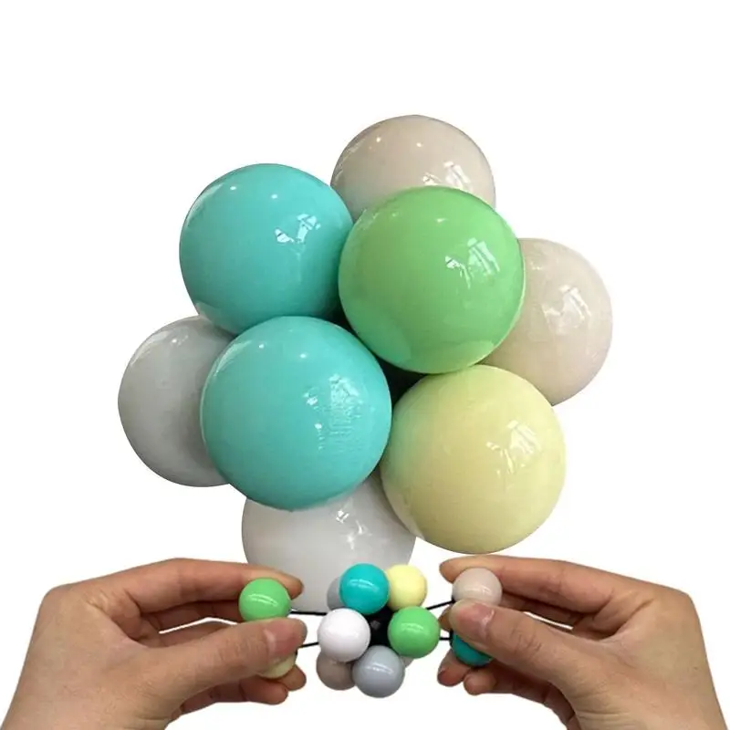 Toys Pack Anti Stress Balls Set Marble Relief Gift For Adults Girl Children Sensory Antistress Relief Toys Box
Toys Pack Anti Stress Balls Set Marble Relief Gift For Adults Girl Children Sensory Antistress Relief Toys Box