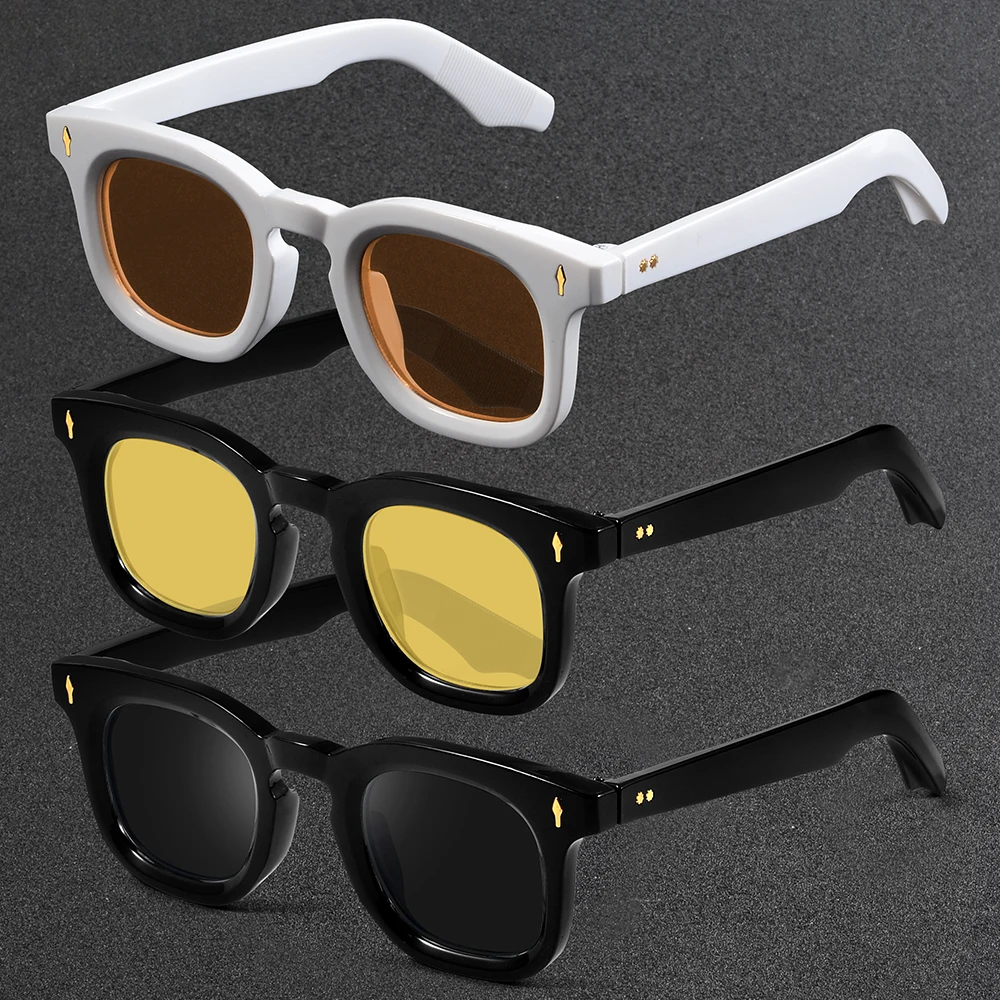 Round Sunglasses Trendy Y2k Retro Sun Glasses For Women Men UV400 Traveling Taking Photos Outdoor Daily Life Shade Good Quality 
Round Sunglasses Trendy Y2k Retro Sun Glasses For Women Men UV400 Traveling Taking Photos Outdoor Daily Life Shade Good Quality