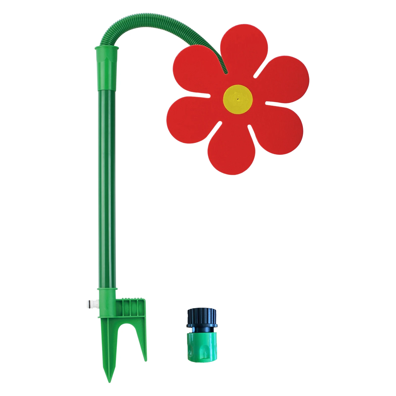 Lawn Watering Sprinklers Sprayer Easy Installation Stability for Yard Watering Kids Pets Playing Out Activities
Lawn Watering Sprinklers Sprayer Easy Installation Stability for Yard Watering Kids Pets Playing Out Activities