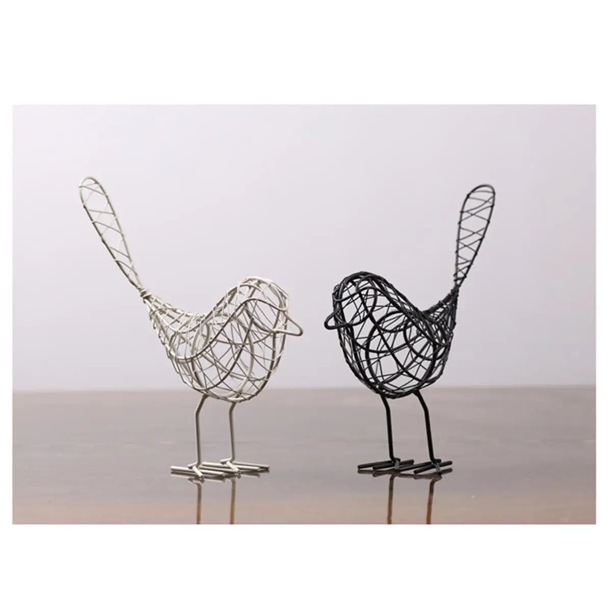 Iron Wire naments for Bedroom Bedroom Decoration Living Room Office Garden Decoration Garden Home Decor Photography
Iron Wire naments for Bedroom Bedroom Decoration Living Room Office Garden Decoration Garden Home Decor Photography