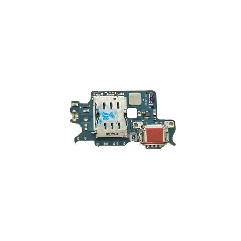 For Samsung USB S22 S901B Charging Port Charger Dock Connector Board Flex Cable NEW
For Samsung USB S22 S901B Charging Port Charger Dock Connector Board Flex Cable NEW