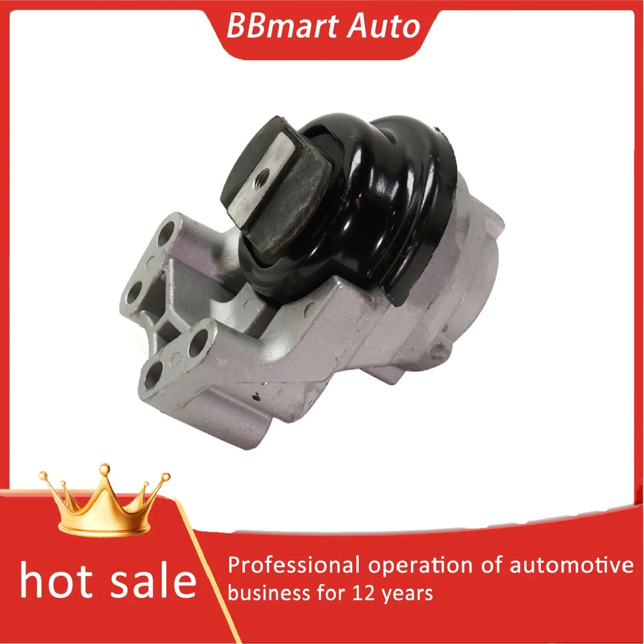 DG1Z6038C BBmart Engine Mount Engine foot glue foot glue cars accessories para auto For FordEdge 2007-2015;LINCOLN MKS/MKT 201
DG1Z6038C BBmart Engine Mount Engine foot glue foot glue cars accessories para auto For FordEdge 2007-2015;LINCOLN MKS/MKT 201