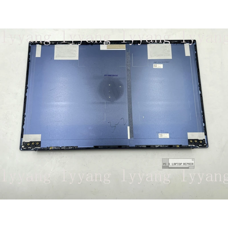 f For HP Pavilion 15-EH Top Rear Lid Cover Blue M08899-001
f For HP Pavilion 15-EH Top Rear Lid Cover Blue M08899-001