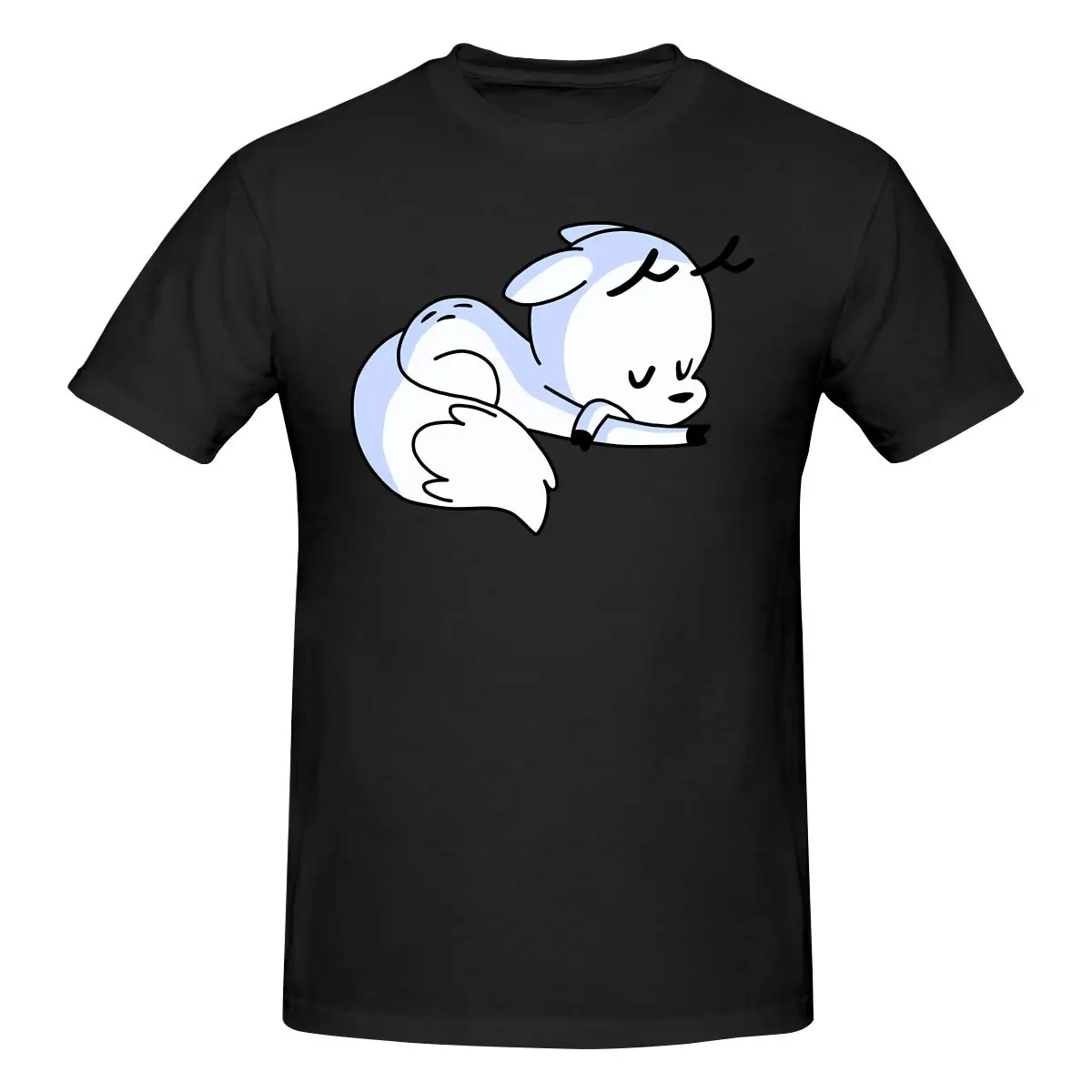 Funny Sleeping Twig Hilda Men's Printed T-Shirt Unisex T shirtPlus Size
Funny Sleeping Twig Hilda Men's Printed T-Shirt Unisex T shirtPlus Size