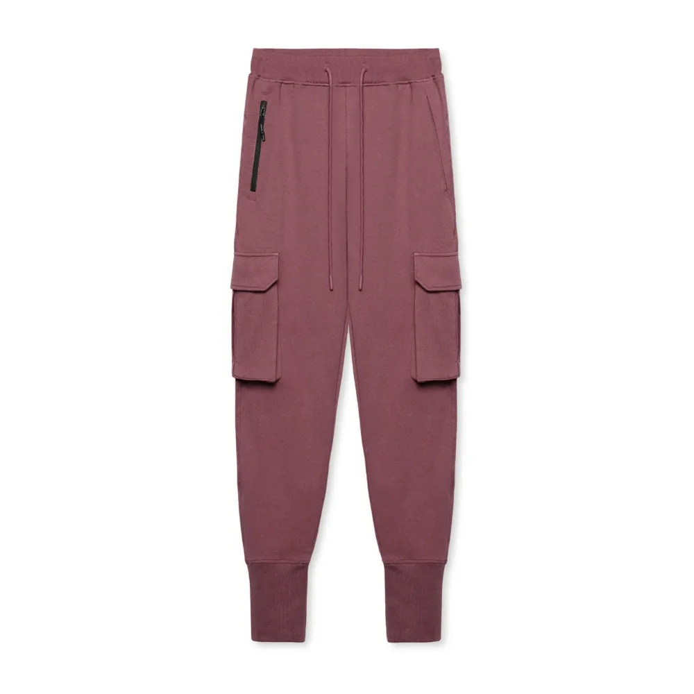 New European Style Mens Slim Fit Athletic Pants Basketball Joggers with Multi Pockets
New European Style Mens Slim Fit Athletic Pants Basketball Joggers with Multi Pockets