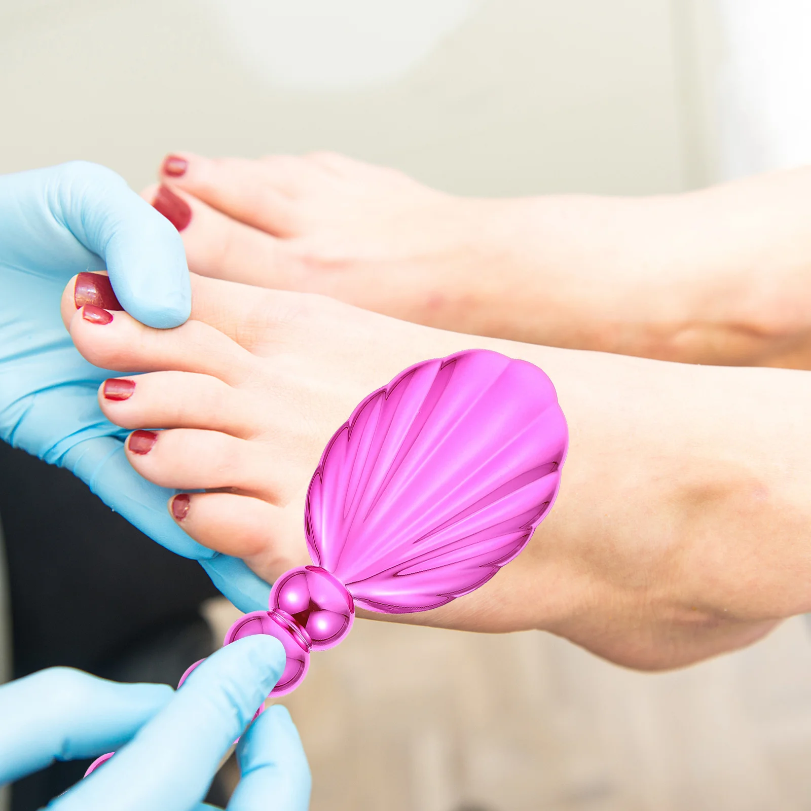 Glass Callus Remover Pedicure Tool For Dead Skin Removal Foot Scrubber Feet Care Nail File Foot File Remover Tool
Glass Callus Remover Pedicure Tool For Dead Skin Removal Foot Scrubber Feet Care Nail File Foot File Remover Tool