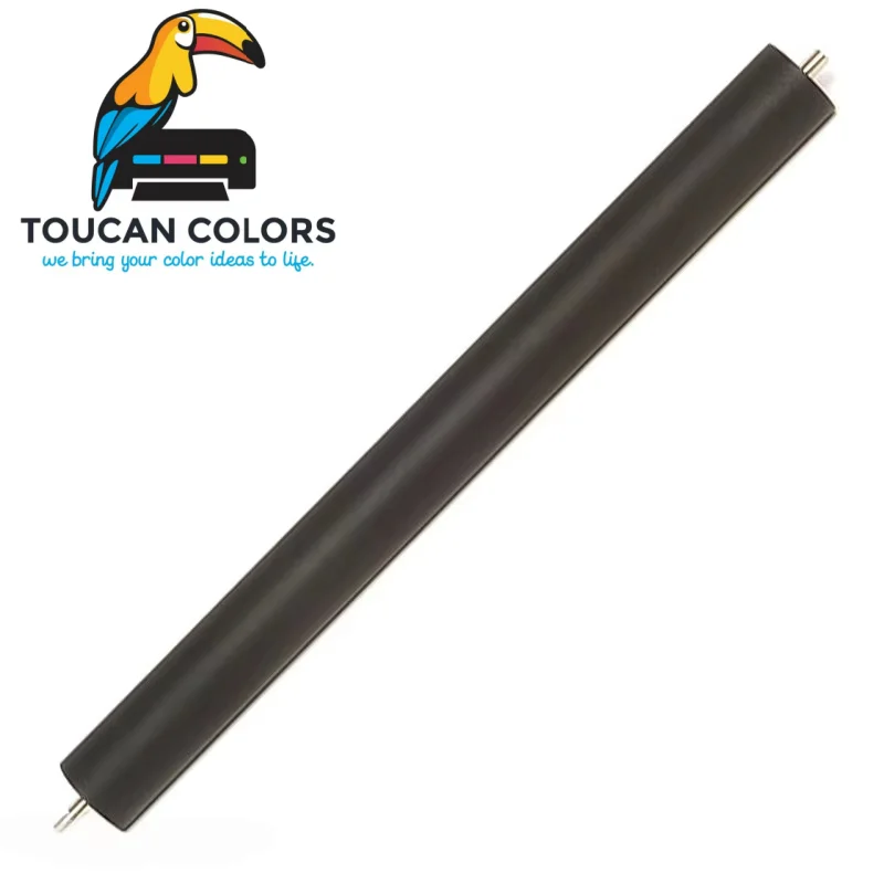 BH283 Lower Fuser Roller for Konica Minolta Bizhub 223/283/363/423/7828/227/287/367/266/306/246/AD268
BH283 Lower Fuser Roller for Konica Minolta Bizhub 223/283/363/423/7828/227/287/367/266/306/246/AD268