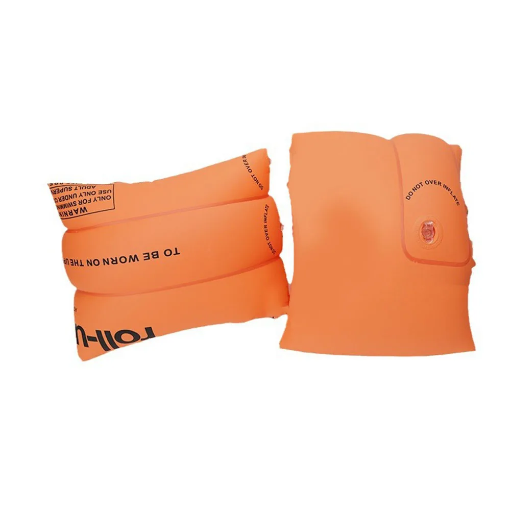 Adult Swim Gear Inflatable Floats Swimming Learning Experience Eco Friendly Pool Float Kids Float Inspecting Low Breakage Rate
Adult Swim Gear Inflatable Floats Swimming Learning Experience Eco Friendly Pool Float Kids Float Inspecting Low Breakage Rate