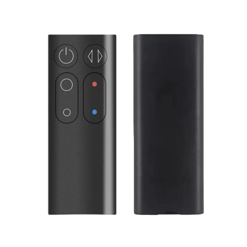 AM10 Remote Control Replacement for Dyson Air Purifier Humidification Fan Accessories - Wireless Operation
AM10 Remote Control Replacement for Dyson Air Purifier Humidification Fan Accessories - Wireless Operation