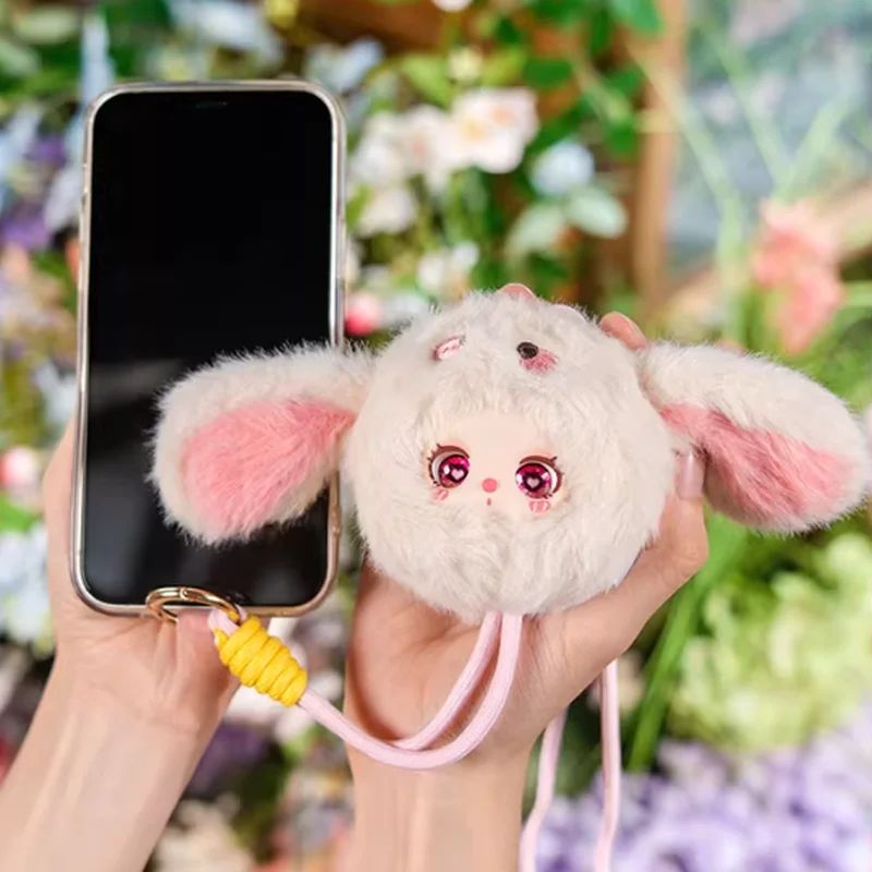 Lilila Zoo Phone Rope Series Blind Box Phone Chain Collection Model Mysterious Box Cute Cartoon Creative Design Girl Gift Toys
Lilila Zoo Phone Rope Series Blind Box Phone Chain Collection Model Mysterious Box Cute Cartoon Creative Design Girl Gift Toys