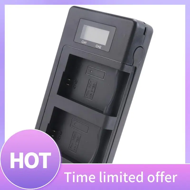 B68A Np-Fw50 Camera Battery Charger Npfw50 Fw50 Lcd Usb Dual Charger For A6000 5100 A3000 A35 A55 A7S Ii Alpha 55 Alpha 7 A
B68A Np-Fw50 Camera Battery Charger Npfw50 Fw50 Lcd Usb Dual Charger For A6000 5100 A3000 A35 A55 A7S Ii Alpha 55 Alpha 7 A