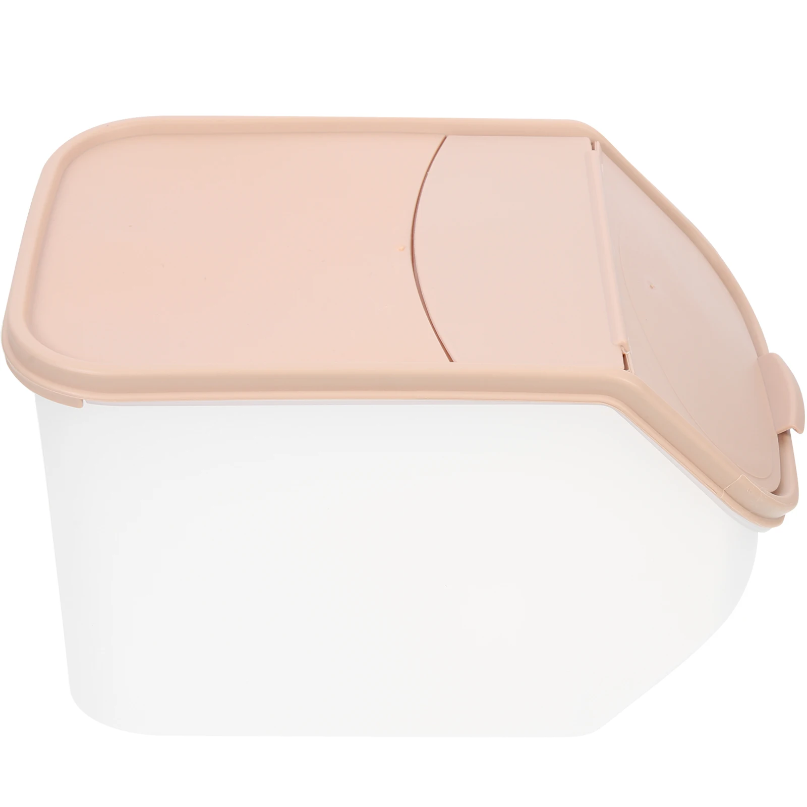 Pet Bathtub Hamster Sandbox Container Coffee Color Cage Chinchilla Accessories Daily Bath Box Sturdy Wear Resistant Reusable
Pet Bathtub Hamster Sandbox Container Coffee Color Cage Chinchilla Accessories Daily Bath Box Sturdy Wear Resistant Reusable