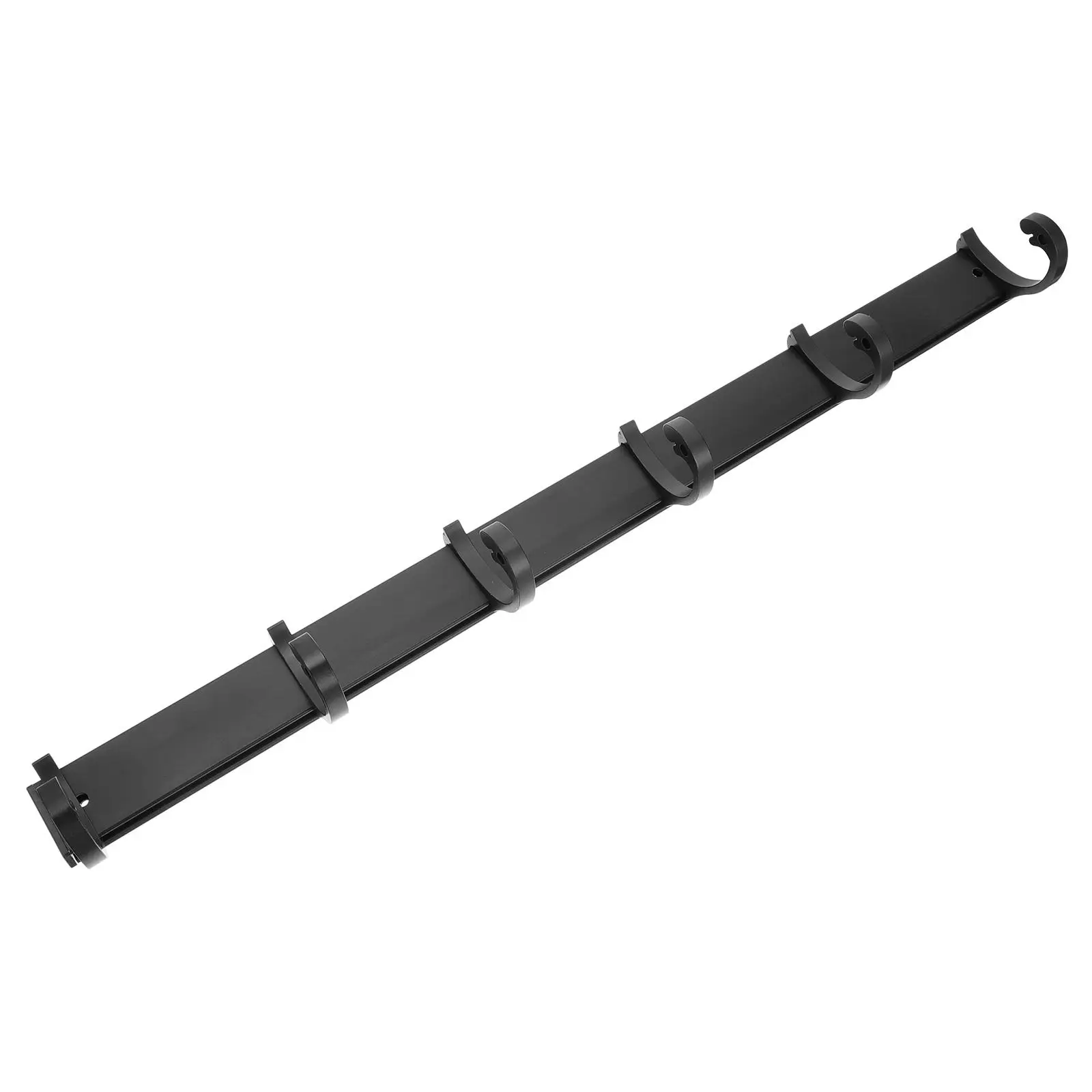 WallMounted Metal RowHooks HeavyDuty SpaceAluminum Coatrack Towelrack Kitchen Bedroom Bathroom Compatible Modern
WallMounted Metal RowHooks HeavyDuty SpaceAluminum Coatrack Towelrack Kitchen Bedroom Bathroom Compatible Modern