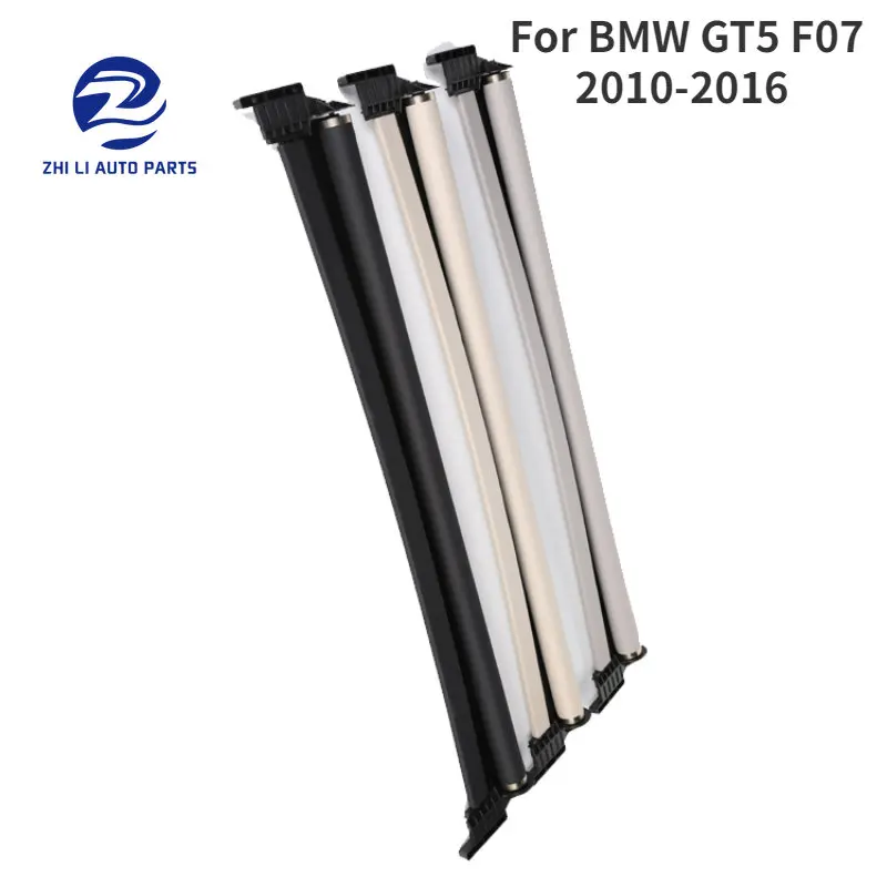54107237593 54107237592 54107237591 SunShade Sunroof Curtain Cover For BMW GT5 F07 2010-2016 15 14
54107237593 54107237592 54107237591 SunShade Sunroof Curtain Cover For BMW GT5 F07 2010-2016 15 14