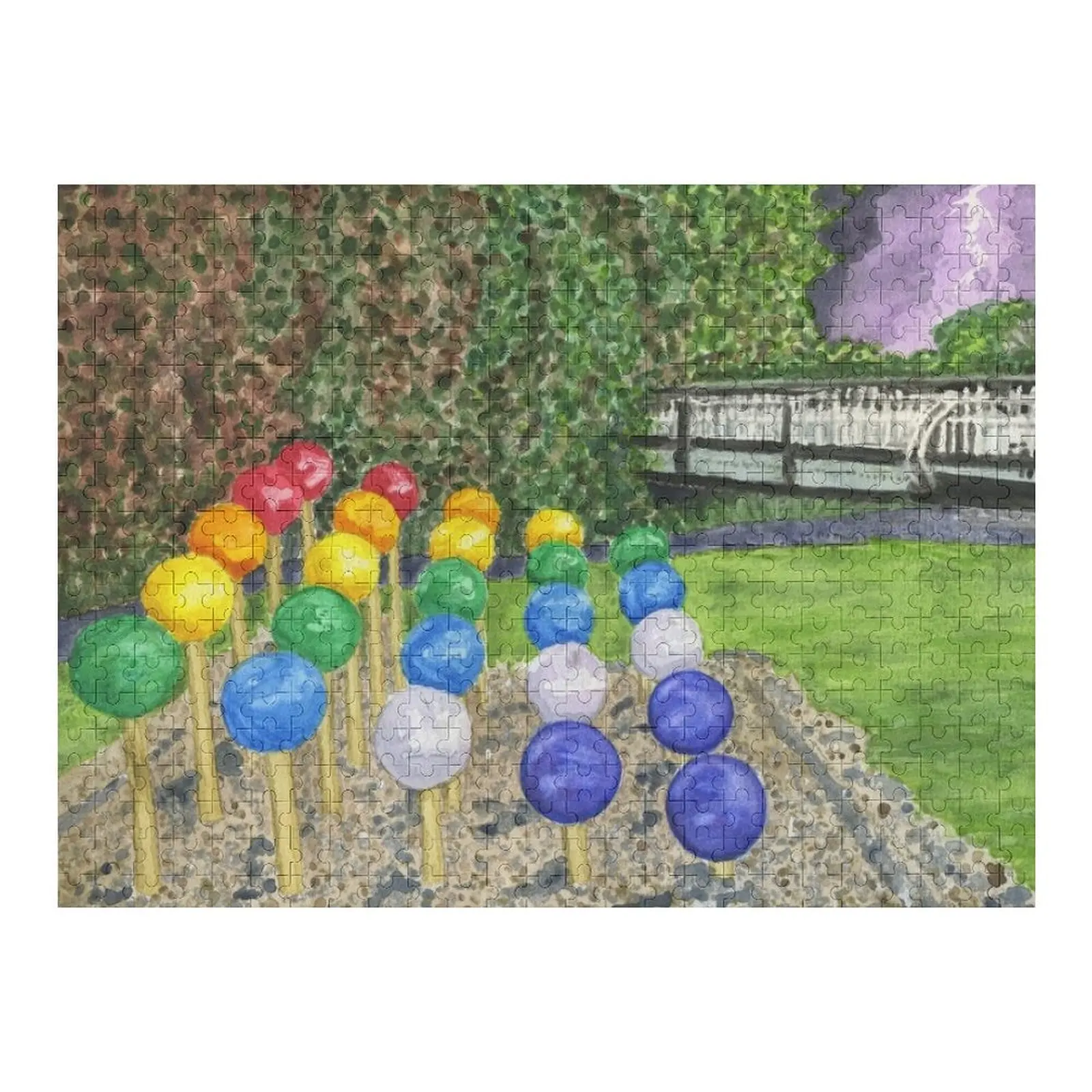 Northwich Balls Sculpture 2020 Jigsaw Puzzle Personalized Baby Toy Novel Toys For Children 2022 Puzzle
Northwich Balls Sculpture 2020 Jigsaw Puzzle Personalized Baby Toy Novel Toys For Children 2022 Puzzle
