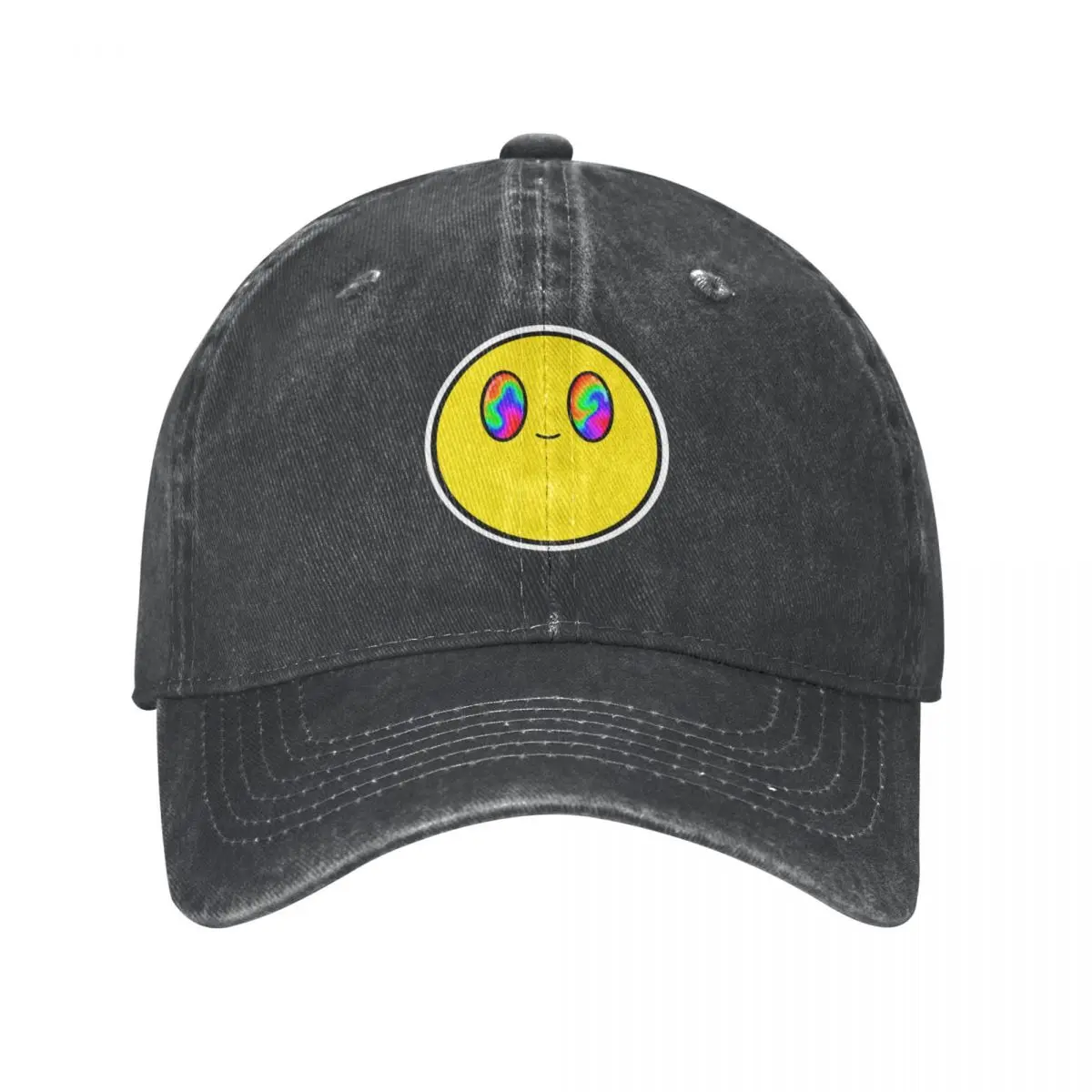 Happiness Baseball Cap Luxury Man Hat Streetwear Custom Cap Women'S Hat 2023 Men'S
Happiness Baseball Cap Luxury Man Hat Streetwear Custom Cap Women'S Hat 2023 Men'S