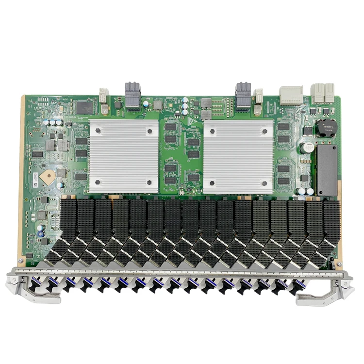 H901 CGHF Service Board CGHF N2a XGPON/GPON Card MA5800-X2 H902 CGHF H906 H907 XG-PON C+ 10G OLT Board
H901 CGHF Service Board CGHF N2a XGPON/GPON Card MA5800-X2 H902 CGHF H906 H907 XG-PON C+ 10G OLT Board