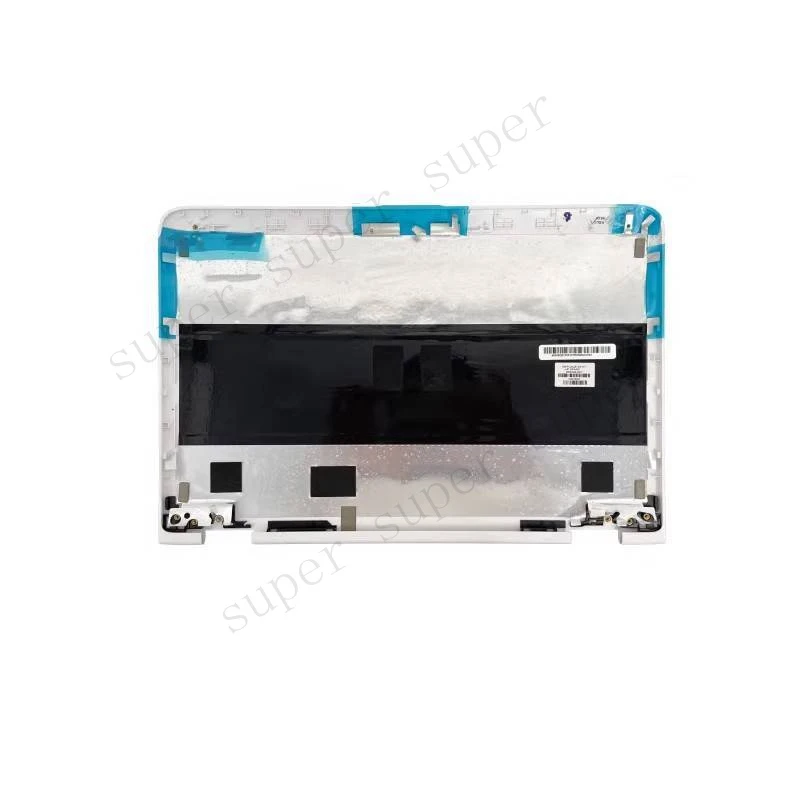 S+ New for HP Pavilion X360 13-S LCD Back Cover 855339-001 White
S+ New for HP Pavilion X360 13-S LCD Back Cover 855339-001 White