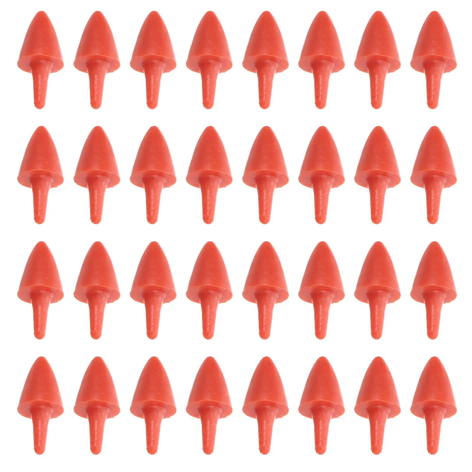 100 Pcs Safety DIY Decor Make Winter Snowman Toy Build Small Accessory Outdoor Kit Parts Carrot Winter Supplies
100 Pcs Safety DIY Decor Make Winter Snowman Toy Build Small Accessory Outdoor Kit Parts Carrot Winter Supplies