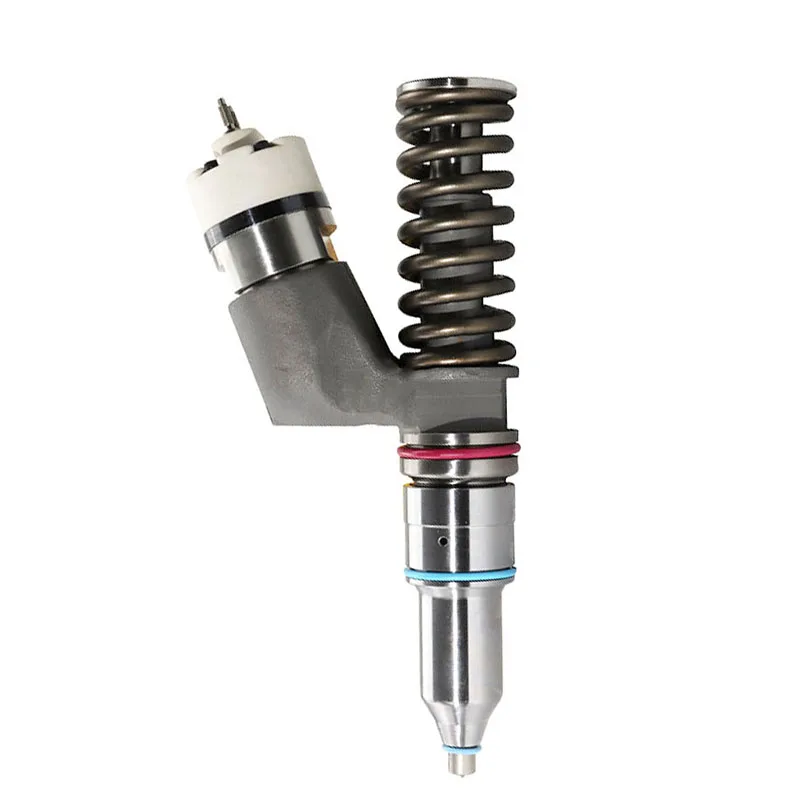 Форсунка дизельного двигателя Common Rail BJIET SR4 3406E 3456, 211-3027 10R-0959 для экскаватора Caterpillar 385B
Форсунка дизельного двигателя Common Rail BJIET SR4 3406E 3456, 211-3027 10R-0959 для экскаватора Caterpillar 385B