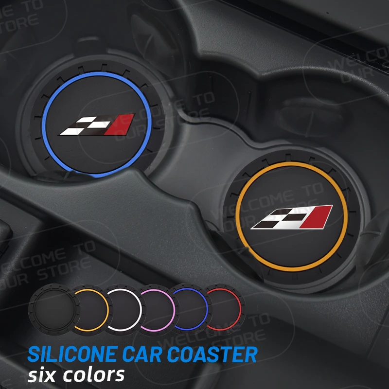 Car Silicone Coaster For Racing Flag LOGO Cordoba Ibiza Leon Ateca Mii FR 2Pcs Anti-Slip Water Cup Drink Mat Insert Coaster Pads
Car Silicone Coaster For Racing Flag LOGO Cordoba Ibiza Leon Ateca Mii FR 2Pcs Anti-Slip Water Cup Drink Mat Insert Coaster Pads