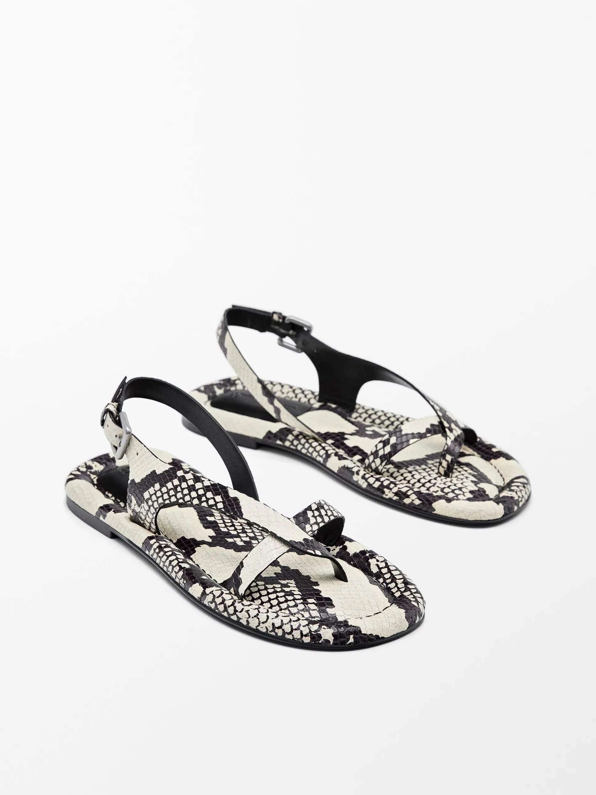 MOOQDAAX Sandals Woman Spring Summer 2025 New Fashion Comfortable Genuine Leather Flat Elegant Shoes for Women Casual Beach Shoe
MOOQDAAX Sandals Woman Spring Summer 2025 New Fashion Comfortable Genuine Leather Flat Elegant Shoes for Women Casual Beach Shoe