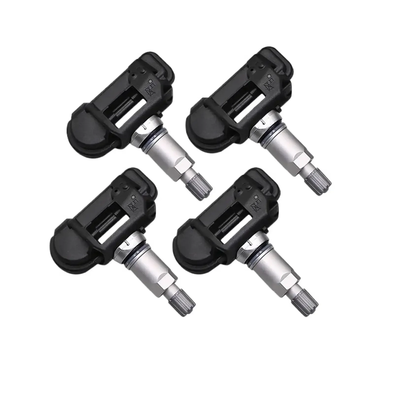 4PCS 41990-14002 Car TPMS Tire Pressure Sensor 433MHz For Mercedes-Benz E-Class GLA-Class GL-Class 2009-2017
4PCS 41990-14002 Car TPMS Tire Pressure Sensor 433MHz For Mercedes-Benz E-Class GLA-Class GL-Class 2009-2017